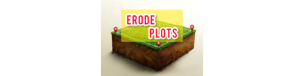Erode Plots